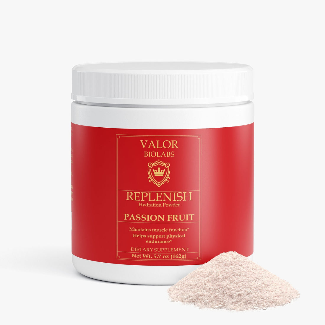 Hydration Powder for First Responders: More Than Just Electrolytes