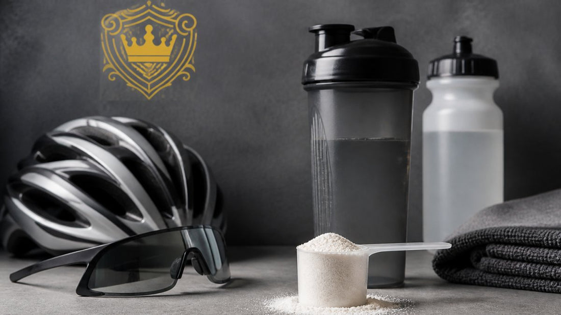 Best Electrolyte Powder for Endurance Athletes