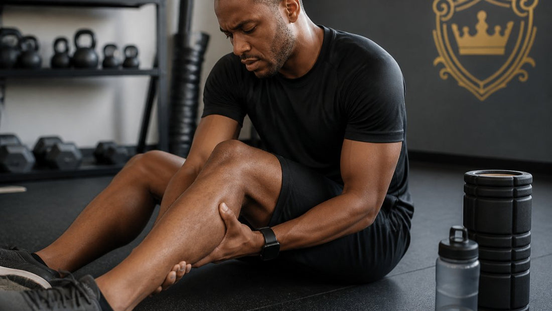 Best Ways to Reduce Fatigue and Cramping for Shift Endurance