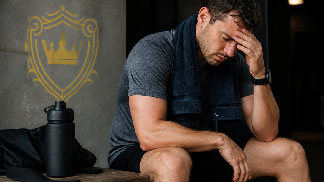Pre-Workout Side Effects and Risks: A Complete Guide