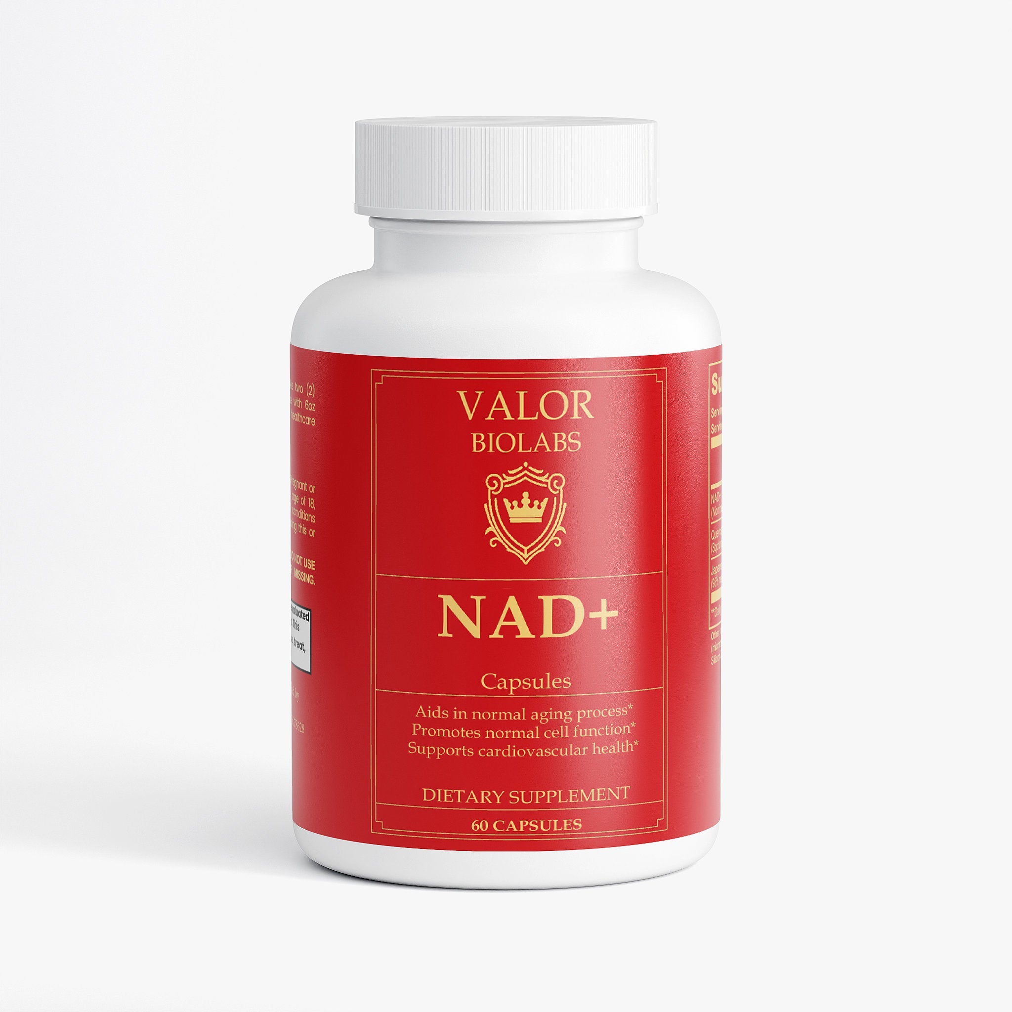Vitality and Rejuvenation