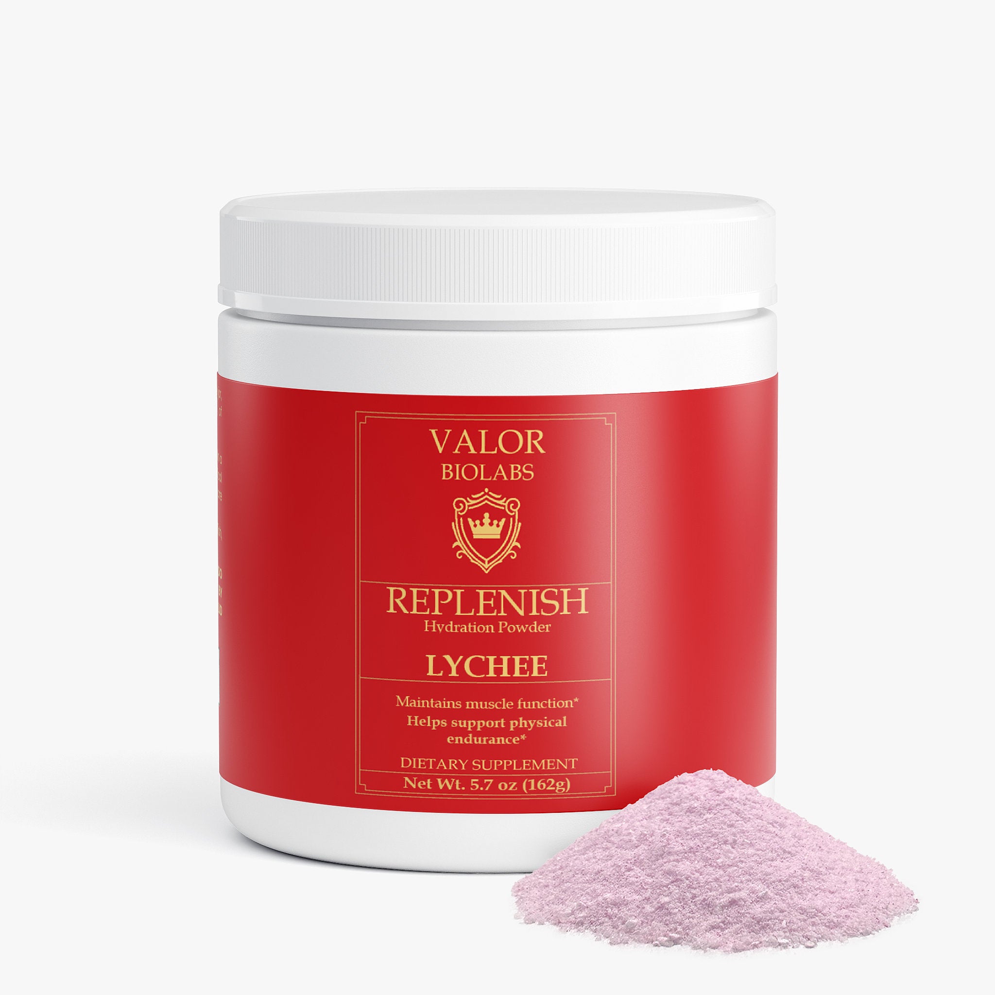 REPLENISH Hydration Powder (Lychee)