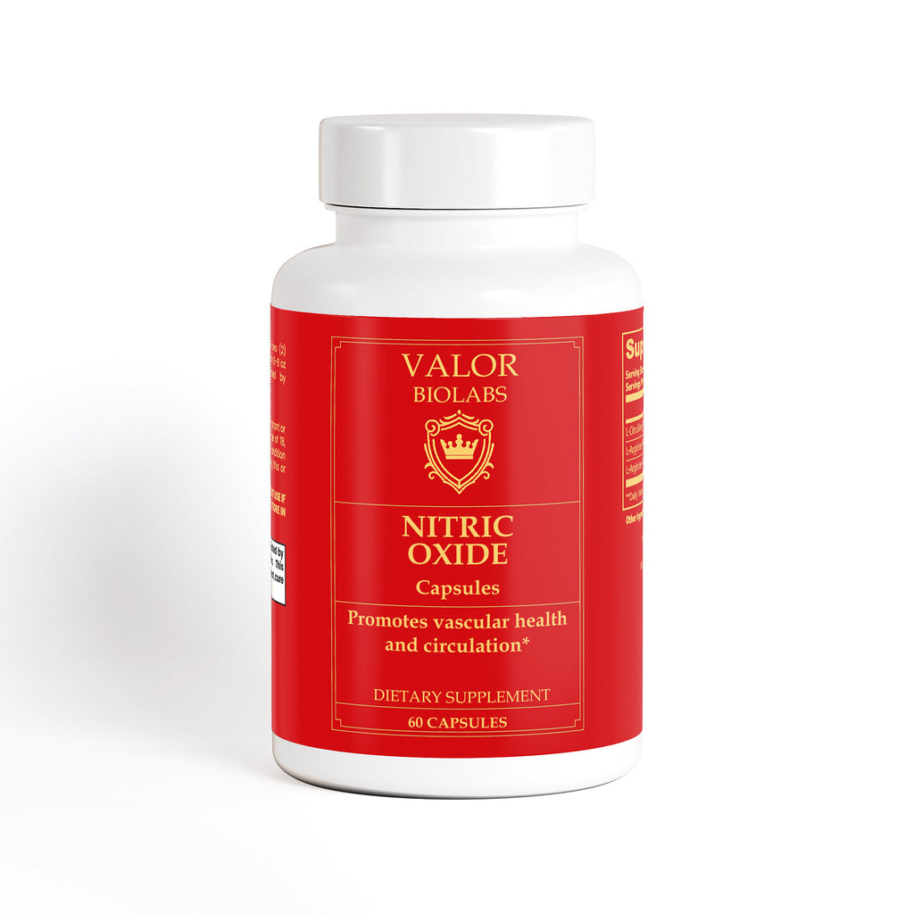 Nitric Oxide