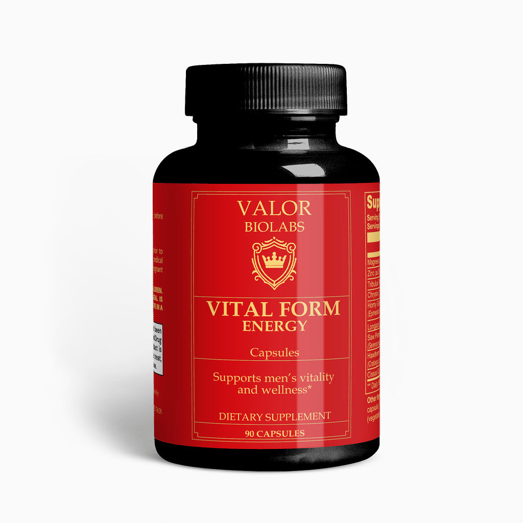 Vital Form Energy