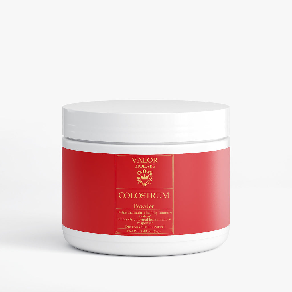 Colostrum Powder