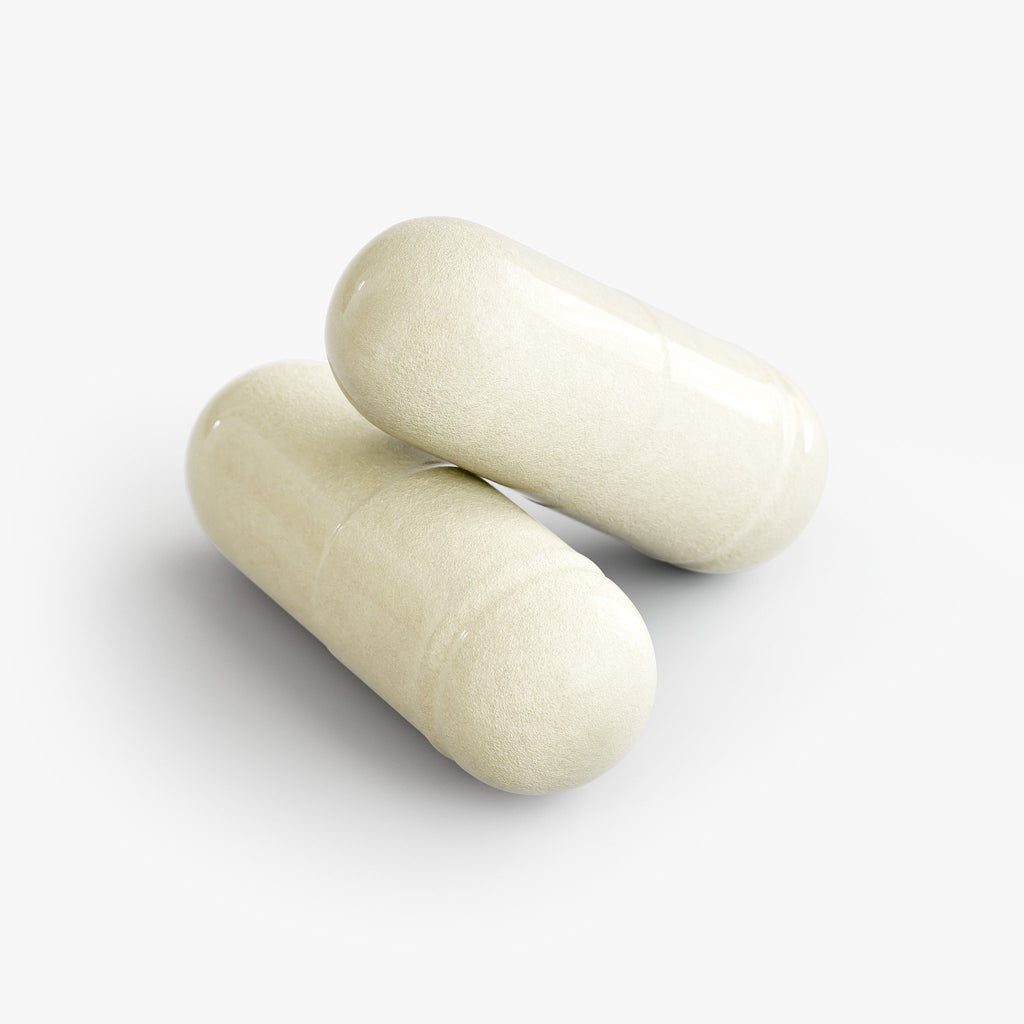 Digestive Enzyme Pro Blend