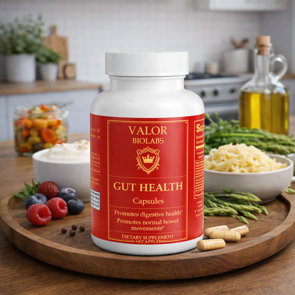 Gut Health